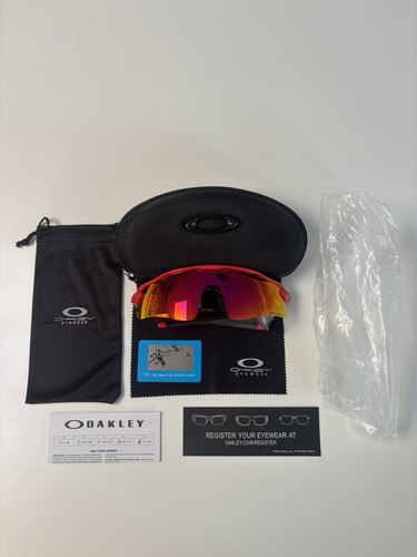 Oakley radar path - ev,