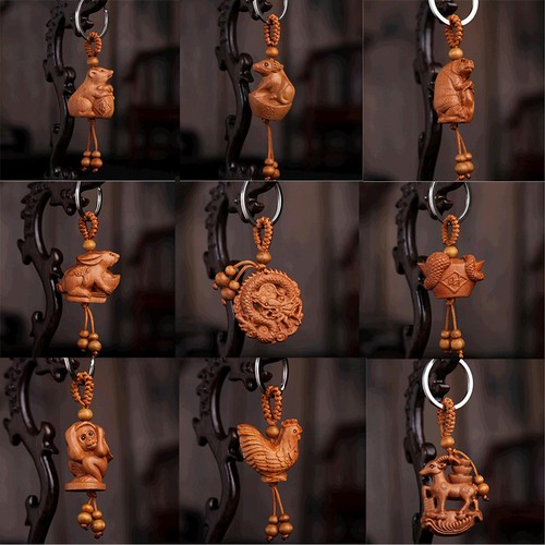 Carving pendant chinese gift - carving,