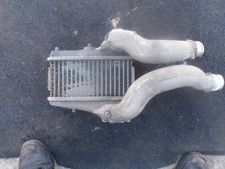 HONDA CIVIC 2.2 I-DTEC (N22B4) INTERCOOLER RADIATOR TO FIT 2012-2015