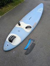 Starboard Carve 111