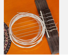 Classical guitar strings - guitar,