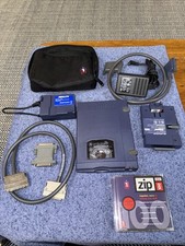 Iomega External SCSI Zip 100