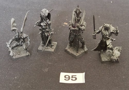 Warhammer fantasy the old - fantasy,