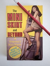 The Miniskirt And Beyond 1970