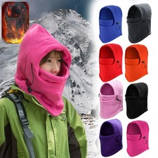 Winter Thermal Balaclava