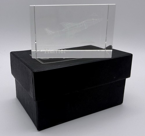 Crystal visions laser - 3d,