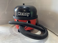 Henry  HVR200-11 Numatic