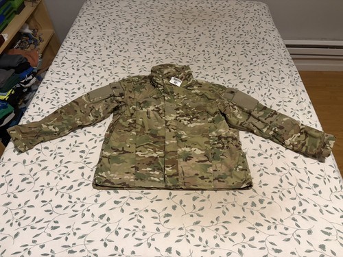 Army multicam soft - multicam, shell