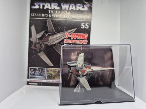 Deagostini star wars the - deagostini,