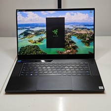 🔹Razer Blade 15 Advanced 4K