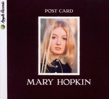 Mary Hopkin - Post Card [CD