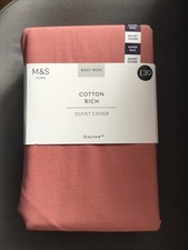 Home cotton rich duvet - home,
