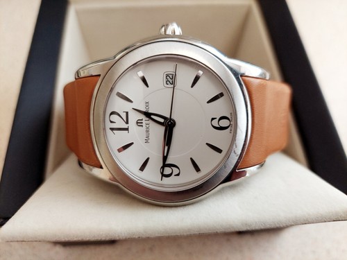 Mens 42mm maurice - mens,