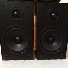 Valve HI-FI system JVC UX-D150