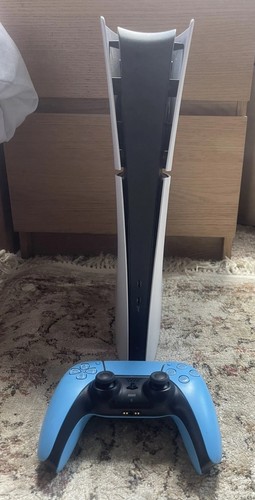 Sony playstation slim - playstation, 5