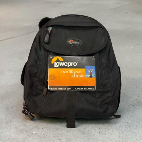 Lowepro micro trekker 200 - micro,