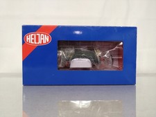 Heljan 2502 class shunter - class,