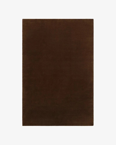 Hand tufted wool rug - wool,