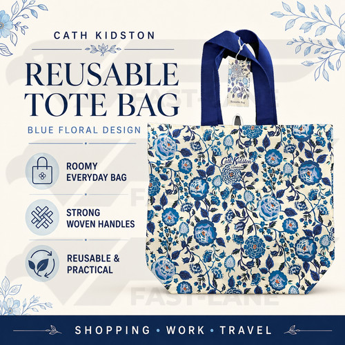 Cath kidston blue - kidston,