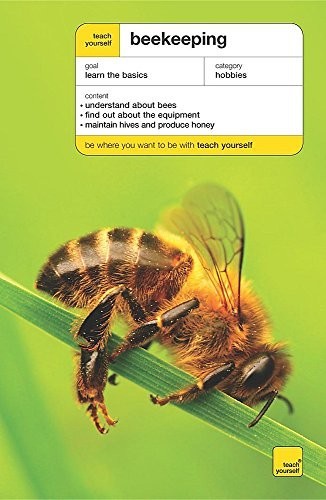 Teach yourself beekeeping - teach,