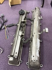 2jz GTE VVTI Rocker Covers