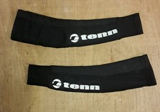 Tenn Cycling Arm Warmers -black