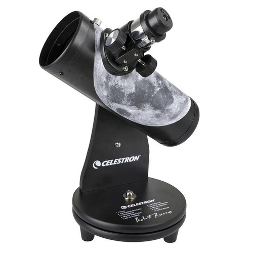 Celestron firstscope robert - celestron,