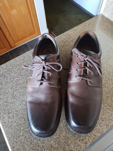 Dockers shoes mens - dockers, 11.5m