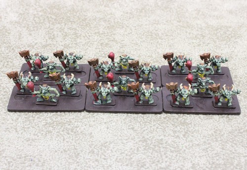Epic 40k armageddon chaos - armageddon,
