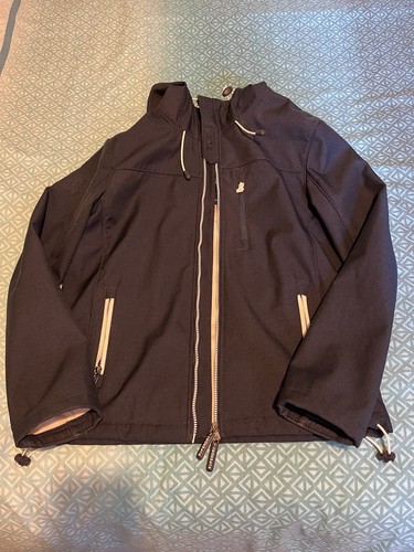 Superdry men windtrekker - men’s,