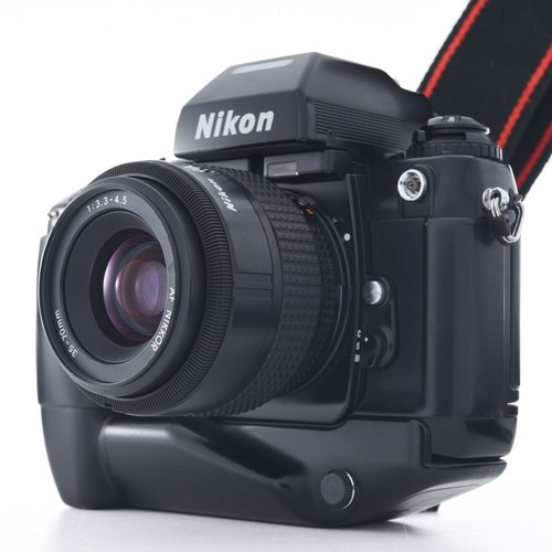 Nikon f4s 35mm - 📸nikon,