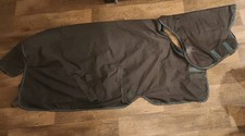 6ft Clean Horseware Turnout