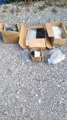 Joblot various car - various,
