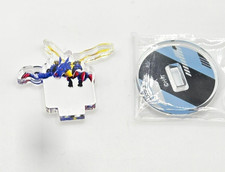 Digimon Adventure Mini