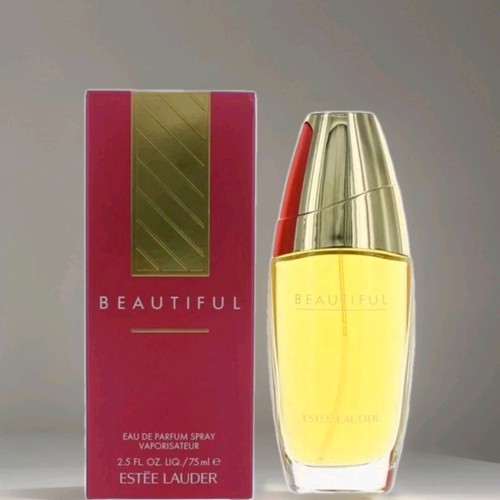 Estee lauder perfume beautiful - perfume,