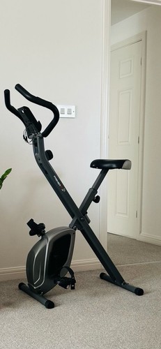 Folding magneticexercise bike - magneticexercise,