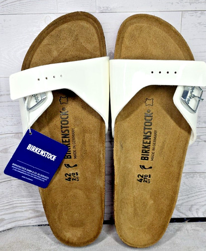 Birkenstock madrid sandals - birkenstock,