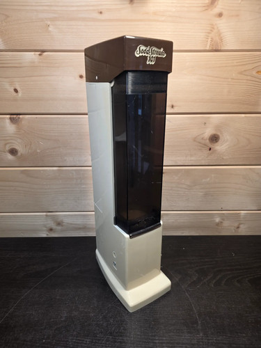 Soda stream 101 vintage - soda,