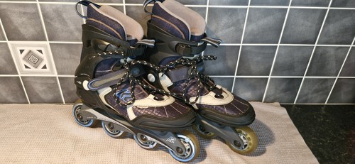 Womens exo 0 inline - k2, 3.0