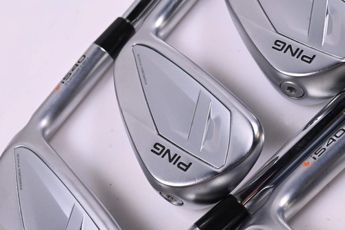Ping i540 irons pw - ping,
