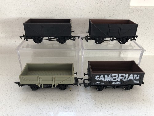 Dapol open coal ore mineral - 4,