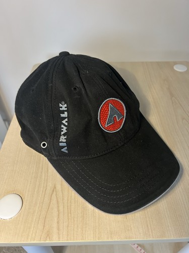 Vintage airwalk embroidered - airwalk,