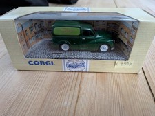 Corgi 96837 morris 1000 van - 1000,