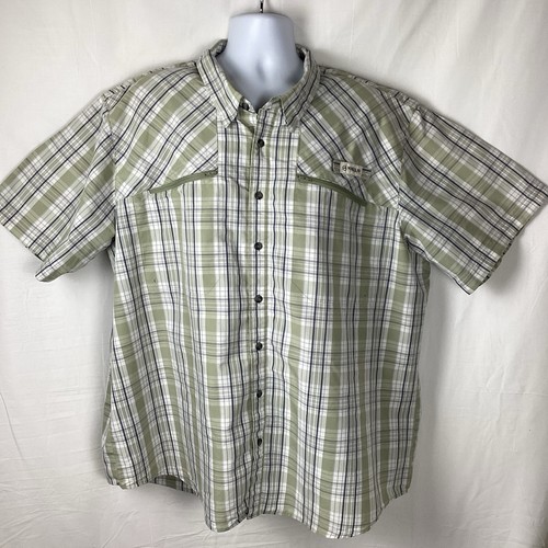 Magellan fish gear short - magellan,
