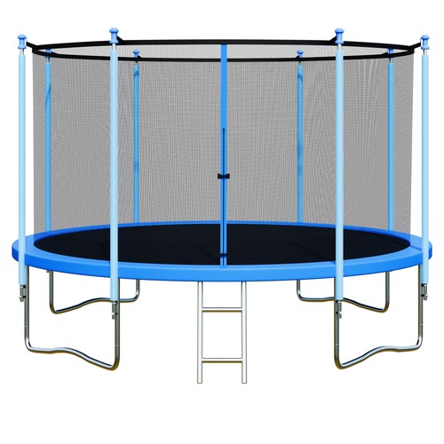 Altler trampoline outdoor - trampoline, 12ft