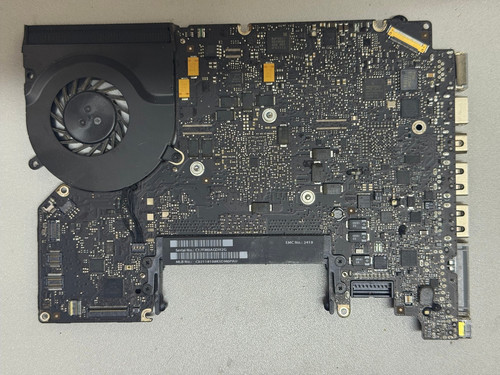 Macbook pro 2011 - macbook, 13"