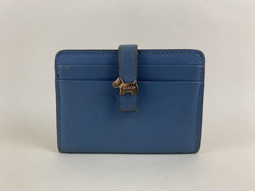 Radley french blue - blue, loved