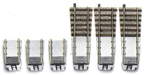 Fleischmann 6153 extension - 6153,