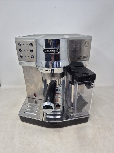 Longhi ec850 automatic - de'longhi,