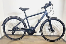 Raleigh Motus Crossbar